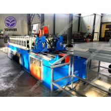 Metal Angle Iron Roll Forming Machine