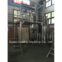 Low Temperature Extraction and Concentration Production Line