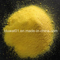 Light Yellow Poly Aluminium Chloride for Wastewater Treatment PAC29%