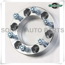 6 Holes Forged Car Aluminum Billet Wheel Spacer/Wheel Adapter