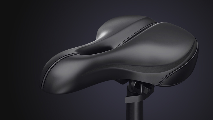 D2 E Bike Seat