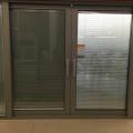 High-grade Aluminium profiles for windows and doors