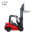 3.5 Tons Diesel Forklift 5m