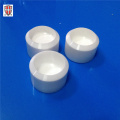 sinterização de microondas abrasivo ZrO2 kontrastin ceramic part