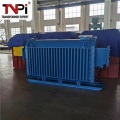 Mining flameproof mobile substation 1000kVA