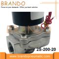 Stainless Steel Water Valve 2S-200-20