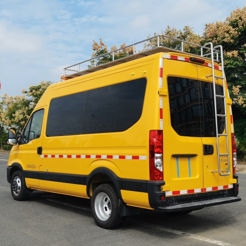 rescue vehicles rescue vehicles