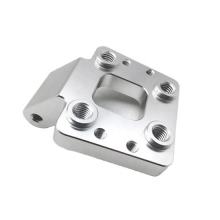 Die Casting Aluminum Alloy Mechanical Auto Bicycle Machinery