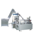 Disposable Plastic Syringe Making Machinery