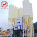 Hzs Ready-Mix Concrete Batching Plant (HZS-60\ 90\ 120)