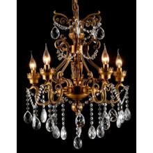 Graceful Hotel or Home Use Dining Room Crystal Chandelier (cos9081)