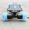 Hot sales Carbon deck Direct drive electric skateboard