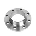 Stainless Steel Industrial Flange