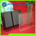 2 Departments PP Microsafe Lunch Tray