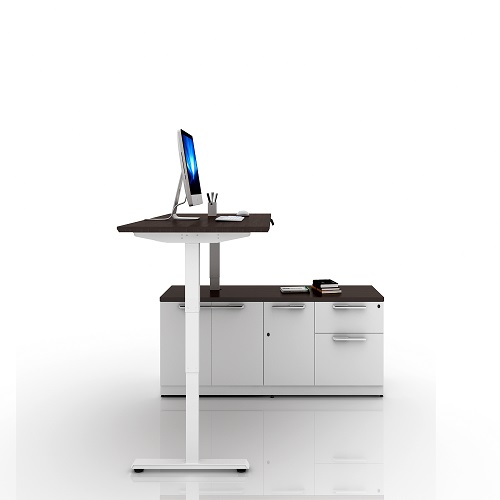 adjustable desk 9