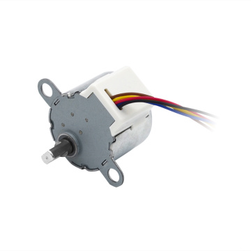 5V/12V for Intelligent Toys |Permanent Magnet Stepper Motor