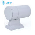 LEDER Outdoor Wall Lights With Motion Sensor