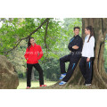 novo estilo de chegada 2013 quente esportes roupas para fazer jogging sportswear