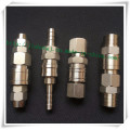 Stainless Steel 6p1a/6s2a Pneumatic Fittings