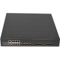 Epon 8Pon OLT (Web+NMS Management)