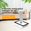 Purificateur d&#39;air pour climatiseur central