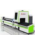 High Precision Laser Cutting Machine