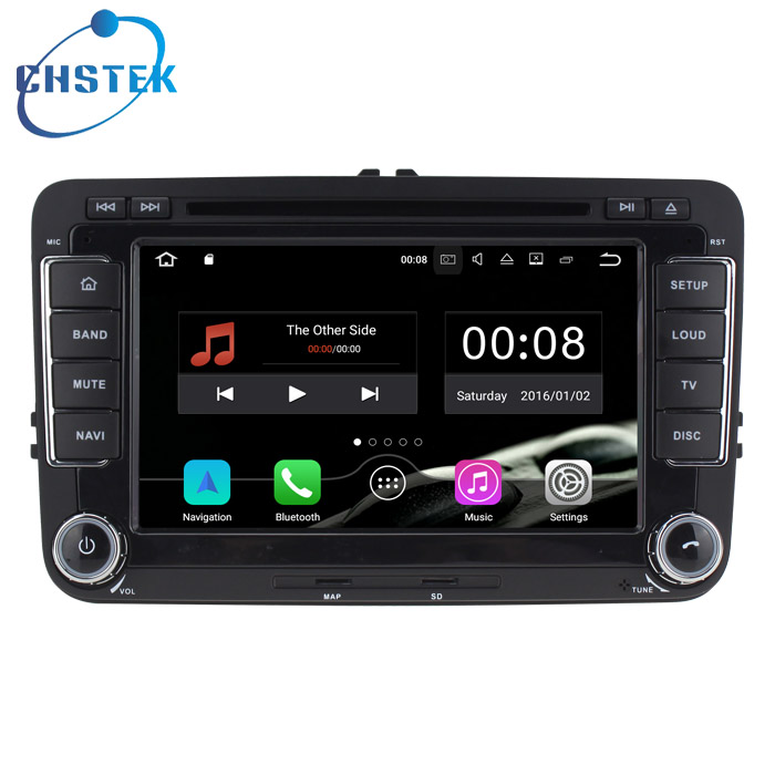 7 Inch Car Dvd Player