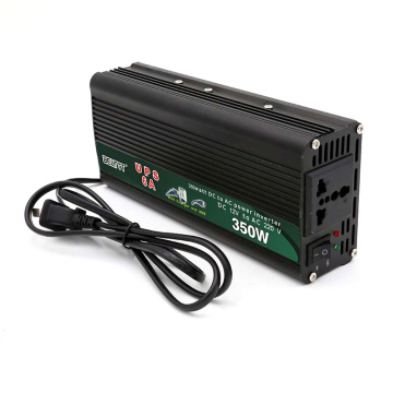 350W Modified Sine Wave Inverter UPS