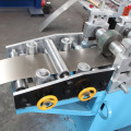 Roller Shutter Door Profile Roll Forming Machine