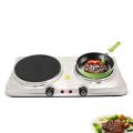 2500W Hot Plate Stainless Countertop Burner