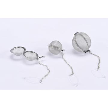 Stainless Steel Tea Strainer