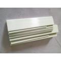 Light Weight Solid Glass Fiber Flat Strip