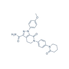 Apixaban 503612-47-3