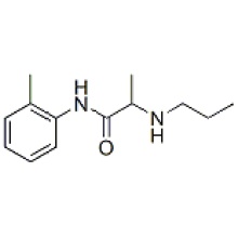 Prilocaína 721-50-6