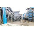 Hzg Industrial Single Rotary Drum Dryer for Coal