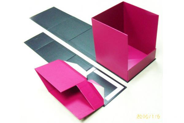 Cardboard Gift Box Paper Gift Box Folding Paper Box Paper Folding Box Foldable Toy Box