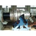 PE Multi Layer thick wall Pipe Production Line