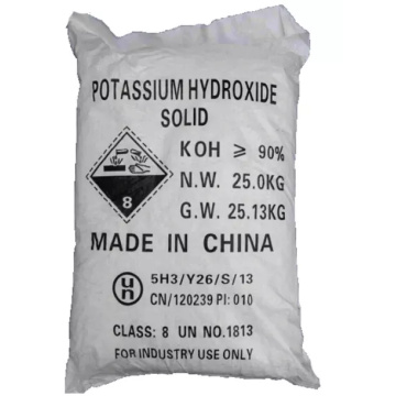 Price of Caustic Soda Flakes To Nigeria