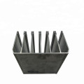 aluminum heat sink aluminium profile