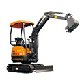 Rhinoceros mini excavator XN20 2ton for sale