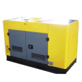 Water Cooled Diesel Gensets