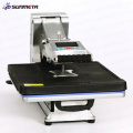 FREESUB Heat Press Nation T-shirt de sublimation