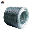 6 gauge galvanized wire coil