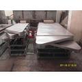 Noise Reduction Linear Vibratory Screen