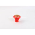 Silicone and Ceramics Shisha Head Hoohah Bowl