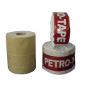 Grease Fiber Corrosion Prevention Petrolatum Tape