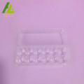 Compartments Plastic Candy Blister PET Tray