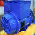 EvoTec 50HZ Industrial Generator