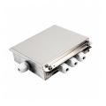 Electrical Waterproof Aluminium Terminal Box