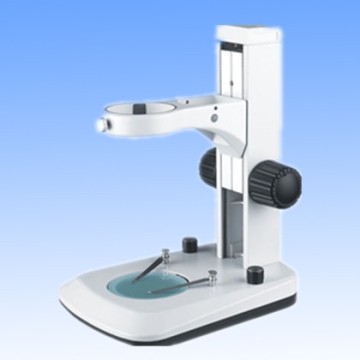 Soporte de microscopio para el microscopio estéreo de la serie St